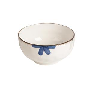 陶瓷汤碗大号家用高级感大碗汤面碗8英寸面条碗泡面碗日式汤盆