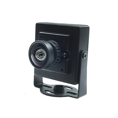 宽动态500万摄像头抗逆光1080P