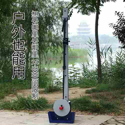 力量型家用商用专业户外立式超负荷离心机多功能阻力飞轮训练器拉