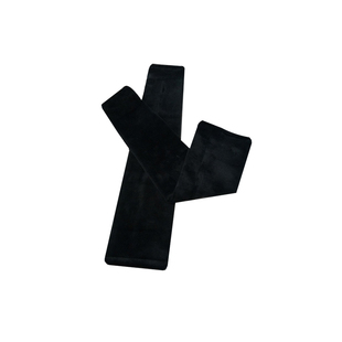 冬季保暖臂袖男女加绒超柔弹力手臂套袖时尚加厚漏脂假袖子护肘