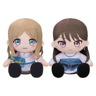 bilibili哔哩哔哩2025新品GSC BanG Dream! MyGO!!!!! 40cm大玩偶