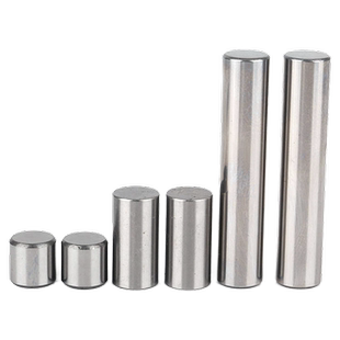 光轴销钉短轴销子滚子滚针直径1 1.5 2 2.5 3 4 5 6 7 8 9 10mm