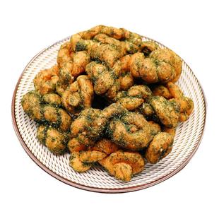 宁波特产南塘鼓楼老街王阿姨文昌油赞子零食糕点义乌天津小吃麻花