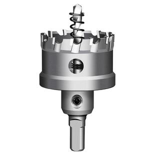 硬质合金开孔器304不锈钢专用金属钻头铁皮钢板铝合金打扩孔神器