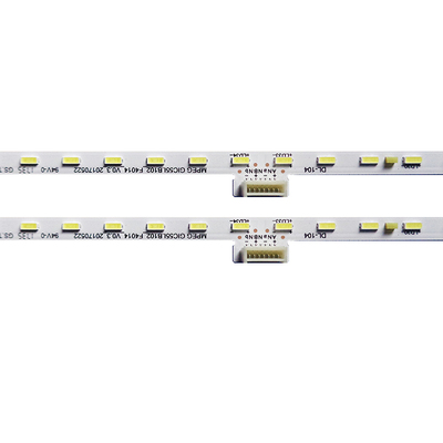 适用TCL55A880U860U55P6灯条