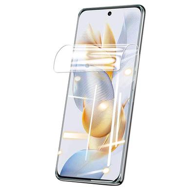 荣耀系列水凝膜曲面贴合