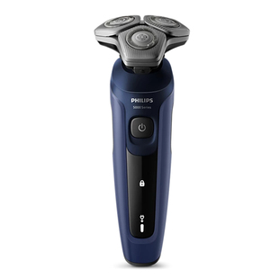 飞利浦男士电动剃须刀YS5499送礼2026新款刮胡刀官方旗舰原装正品