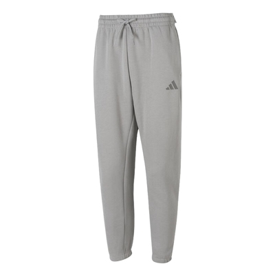 adidas阿迪达斯春季新款男子运动休闲针织长裤宽松舒适JD4950