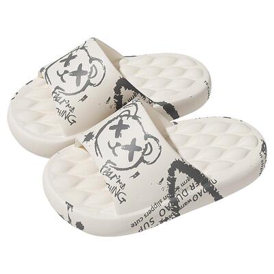 儿童拖鞋2026新款宝宝拖鞋厚底