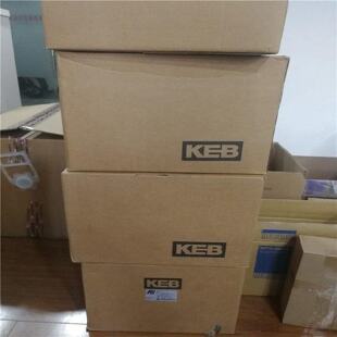 议价德国KEB科比变频器 F5.B1D--350A F5.C1B--2B0A全新原装正品