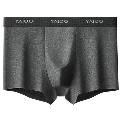 男士纯棉内裤10A级抗菌