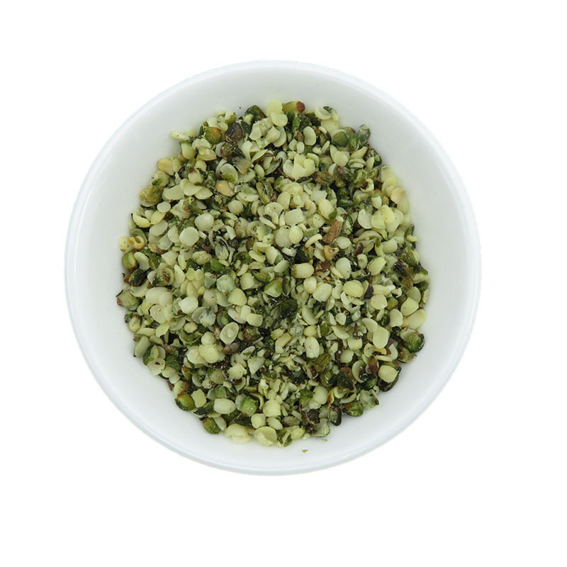 火麻仁中药材去壳脱壳大麻子500g包邮正品火麻仁粉桑叶茶排 宿便