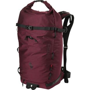 NITRO单板滑雪背包双板滑雪包30L登山多功能大容量运动板包单板包