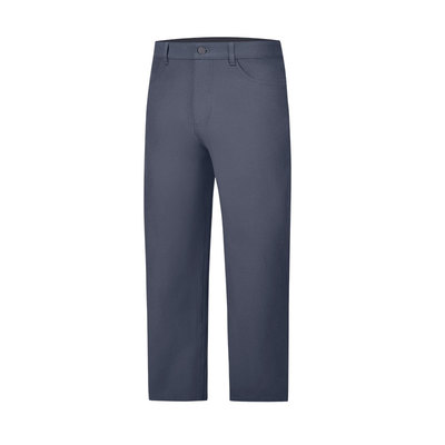 EasyFive™男士五袋款宽松剪裁直筒长裤 30L丨lululemon丨LM5BNRS
