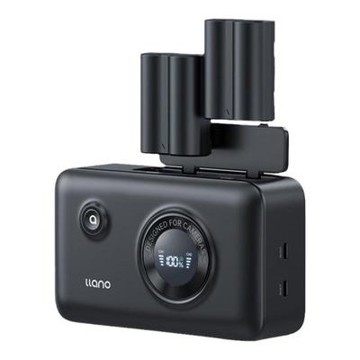 NP-W235储电快充盒续航翻倍