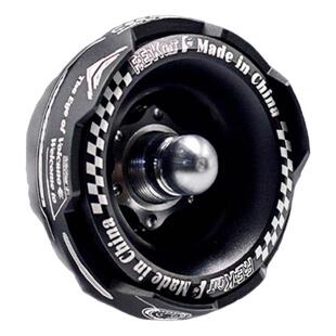 怪兽部品防摔杯九号MZ/M95cE200P小牛N1UI电动车配件前叉杯防撞杯