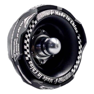 怪兽部品防摔杯九号前叉杯防撞杯