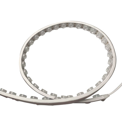 LED柔性洗墙灯户外灯条