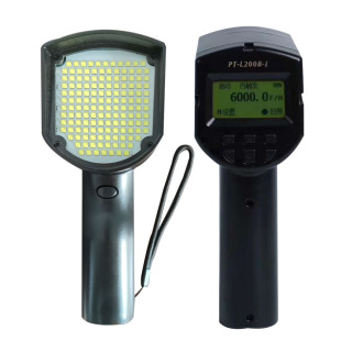 品拓激光频闪仪ＬＥＤ频闪灯印刷频闪灯充电式频闪仪科赛频闪仪