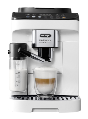 [礼物]delonghi德龙E LattePro全自动咖啡机进口家用小型意式现磨