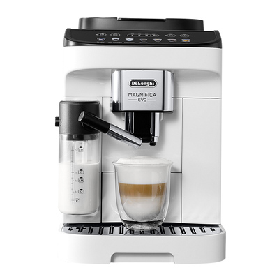 德龙全自动咖啡机ELattePro