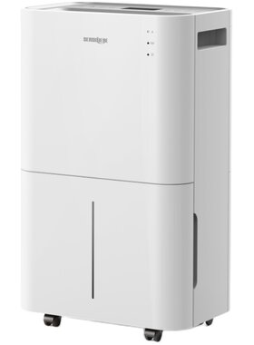 松京除湿机dk02小型室内神器