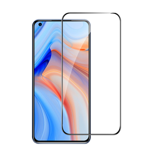 适用10D全屏oppoK12plus K11X K10X K10Pro钢化膜oppo K10活力版K9pro K13turbo手机膜K7 K7x高清K5 k3保护膜