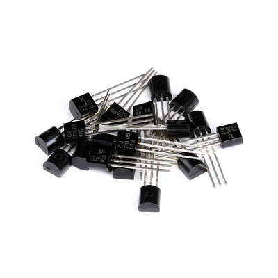 CJ78L053%TO-92线性稳压芯片