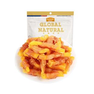 麦富迪北美原野鸡肉干鸭肉狗零食小型犬泰迪比熊狗磨牙棒训狗奖励