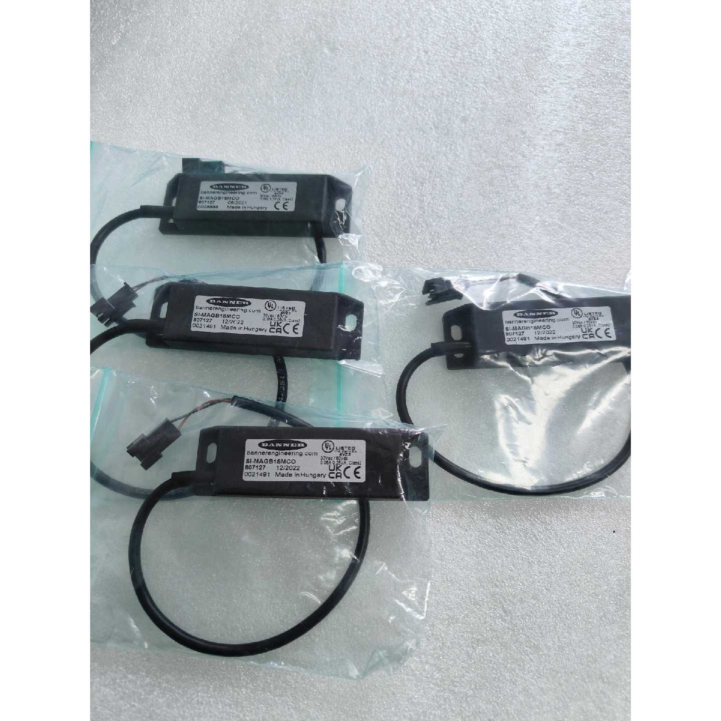 议价可维修邦纳安全门锁传感器SIMAGB1SMCO