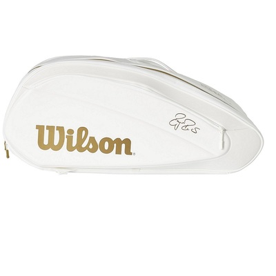 新品推荐wilson威尔胜网球拍包