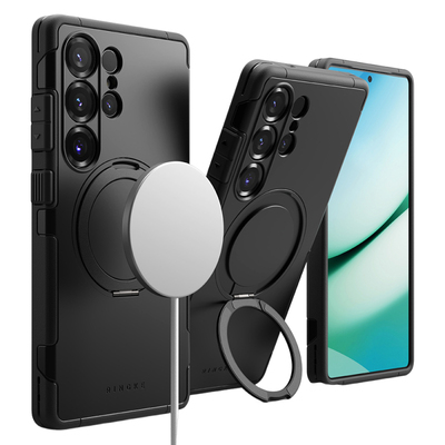 ringke磁吸防摔手机壳