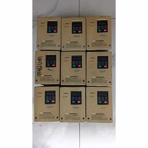 【维修议价】三碁变频器S11004T2.2G440V2.2KW拆议价988