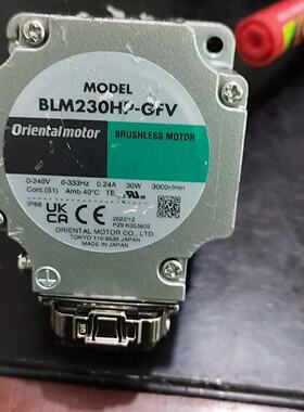 【议价-可维修】BLM230HP-GFV GFV2G30S 全新/二手均有货