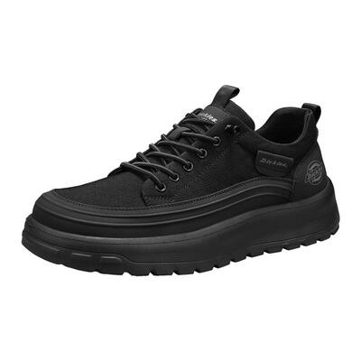 Dickies旗舰店官方正品帆布鞋