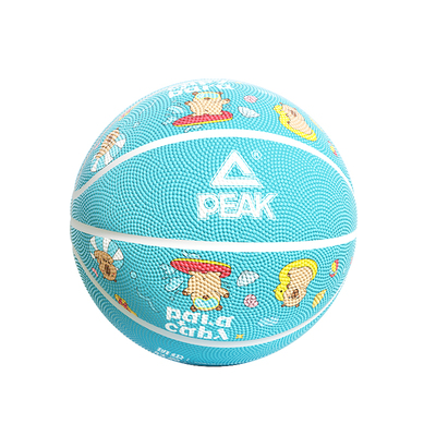 正品匹克儿童篮球小学生3号5号