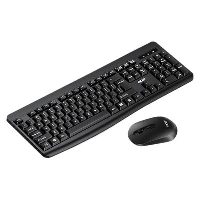 Acer宏碁无线键盘鼠标办公套装