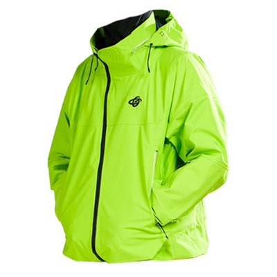 ORIGINALGEAR全压胶冲锋衣GT-MAX