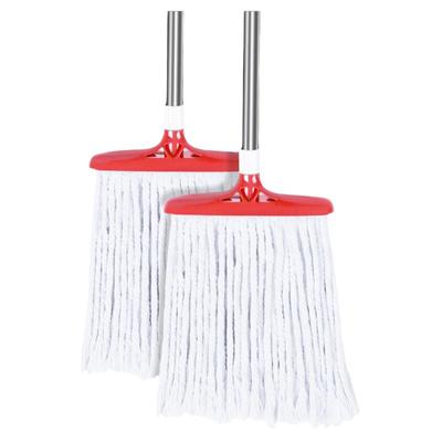 好媳妇棉纱拖把老式水拖