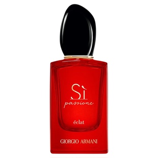 香港直邮Armani阿玛尼红色迷情挚爱女浓香花果香30/50/100ml正品