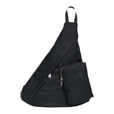 MM6斜挎单肩包胸包背包