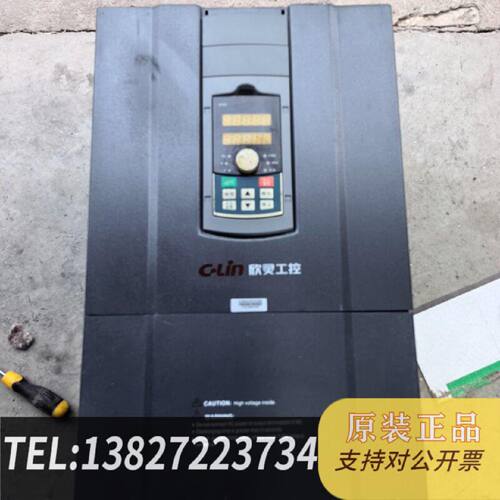 原装正品欣灵变频器XLP6000G55P75T4MB现货议价