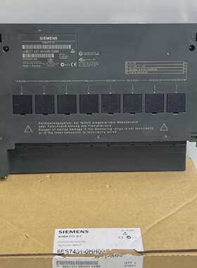 SIEMENS 6ES7431-0HH00-0AB0 ANALOG INPUT