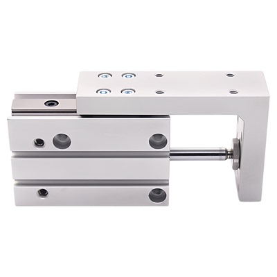 现货包邮SMC款精密mxh20滑台气缸