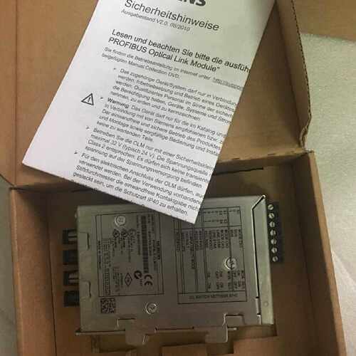 议价原装6GK1503-3CB00西门子6GKI503-3CBOO光纤交换机PROFIBUS