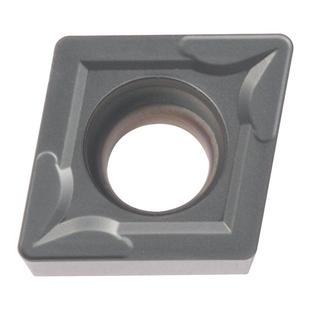 数控车床刀片不锈钢外圆内孔刀粒CCMT09T304/308镗孔菱形车刀片