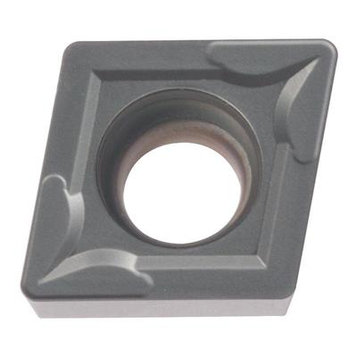 CCMT菱形内孔数控刀片多材质加工
