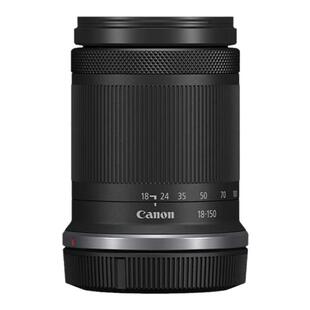 佳能RF-S18-150 f3.5-6.3 IS镜头rf18150镜头R50 R10 R7长焦镜头