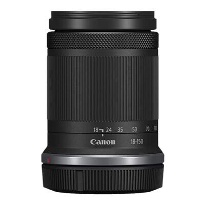 佳能RF-S18-150 f3.5-6.3 IS镜头rf18150镜头R50 R10 R7长焦镜头