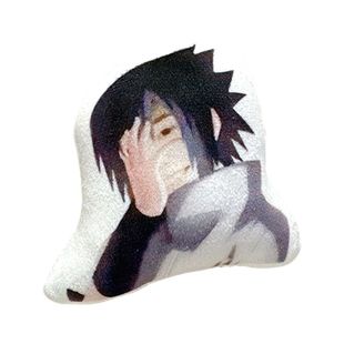 阿玛忒拉斯语音挂件火影佐助coke周边发声玩偶钥匙扣毛绒玩具礼物